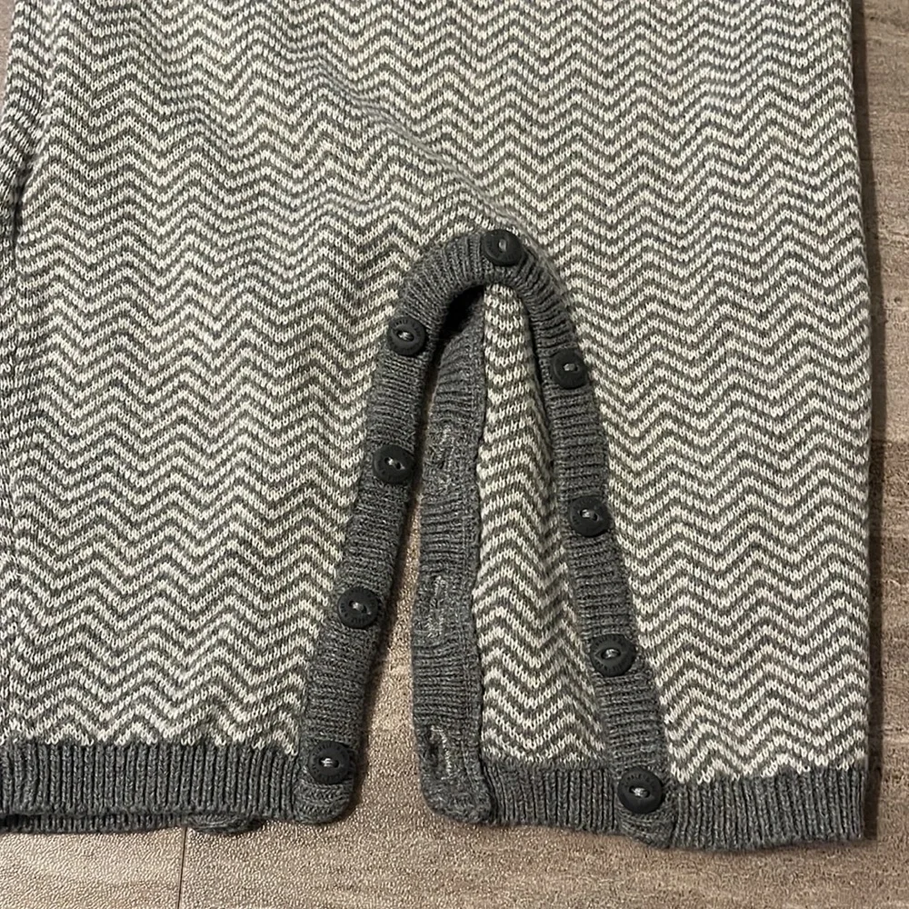5pc Baby 0-3M Reseller Box Cozy Winter Sweater Lot- Tumble N Dry, Cuddl Duds